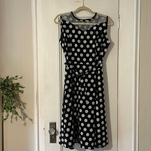 NWOT Woman’s Tank Dress